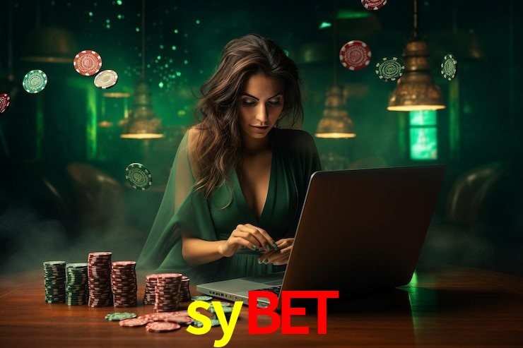 Segurança e privacidade no APP sybet