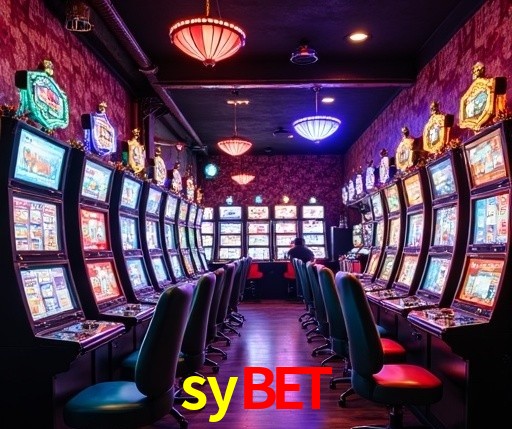 Segurança e performance na plataforma sybet