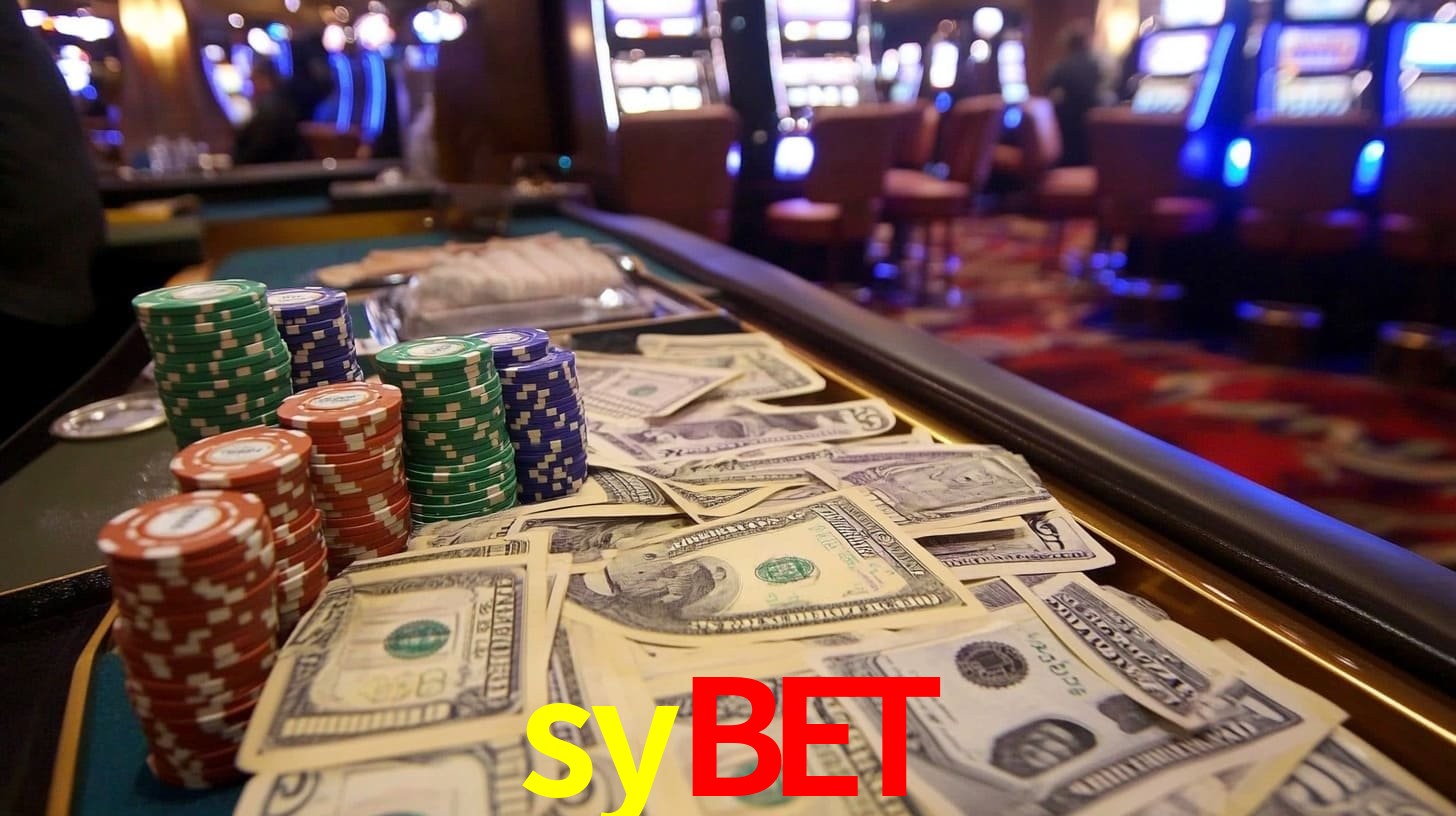 Biblioteca de slots populares na sybet