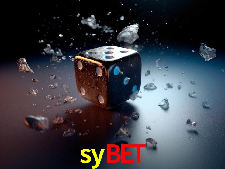 Jogos com bônus e suporte 24h na sybet